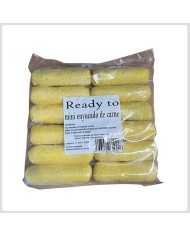 Tortilla para nachos 100% maíz • 2 KG
