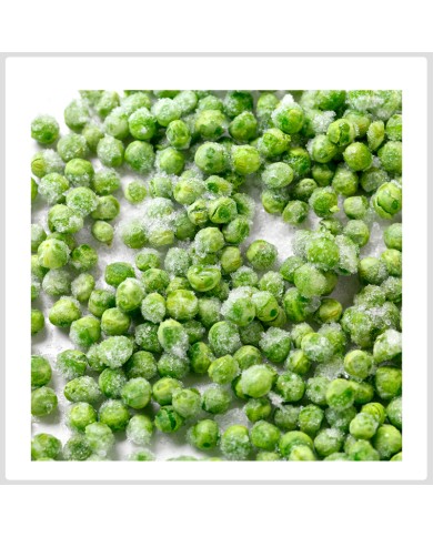 Guisantes 500 g