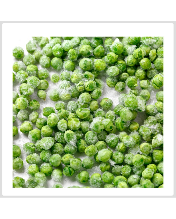 Guisantes 500 g