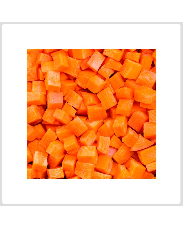 Zanahoria 500 g