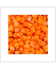 Zanahoria 500 g