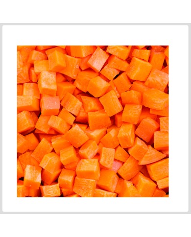 Zanahoria 500 g