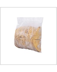 Tortilla para nachos 100% maíz • 2 KG