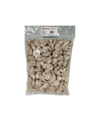Farmed shrimp 41/50 (2.5 kg)