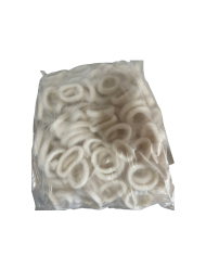 Shelled seafood (1kg)