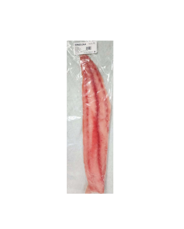 Dorado (1kg - 3kg approx)