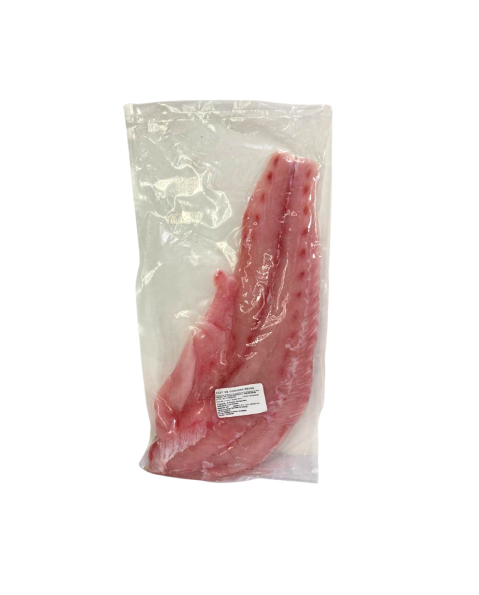 Queen sea bass (750g-3kg approx)