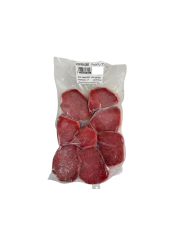 Medallón de atún   (1kg)