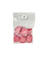 Medallón de atún   (1kg)