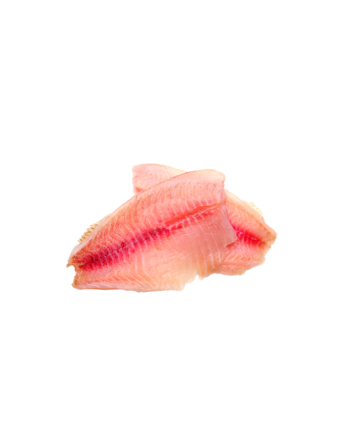 Tilapia 3-5  (4,54kg)