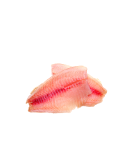 Tilapia 3-5  (4,54kg)