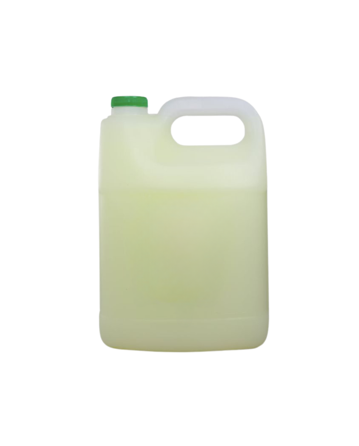 Limón Mesino 100% Natural Galón