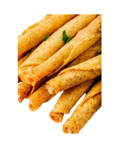 Regular Meat Taco • 12pcs x 17 g