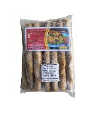 Sweet milk flutes 10 units x 20 g