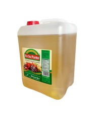 Dorofrit high performance oil 17 liters