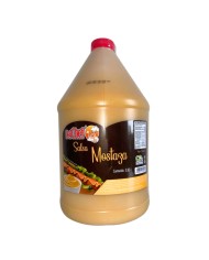 Peasant sauce gallon