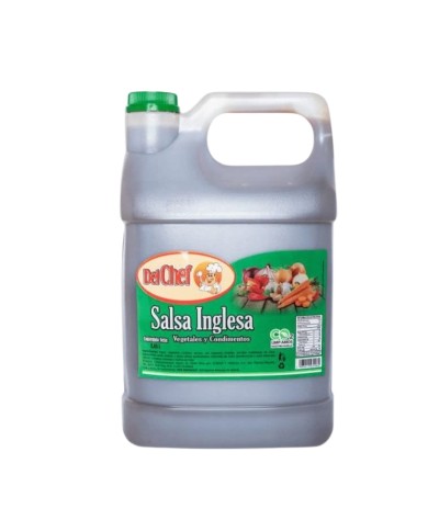 Peasant sauce gallon