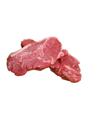 Frozen Rib Eye Bag 1 kg (4 units)