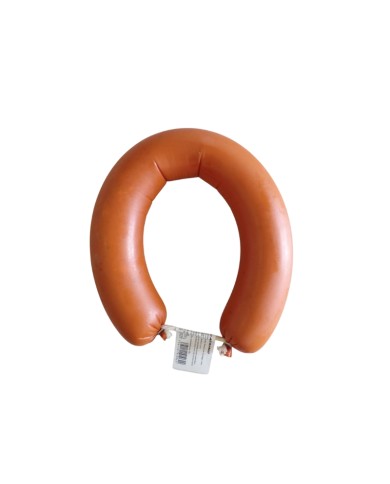 Salchichón De La Casa Anillo 500 g