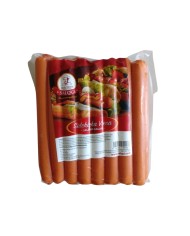 Salchicha Viena 22cm / 2kg