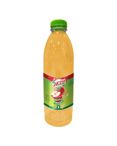 Jugo Manzana Jucosa 500ml (1 x 12)