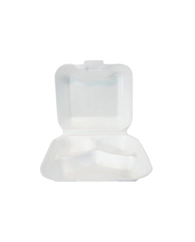 Tray 9x6 without divisions 50 units