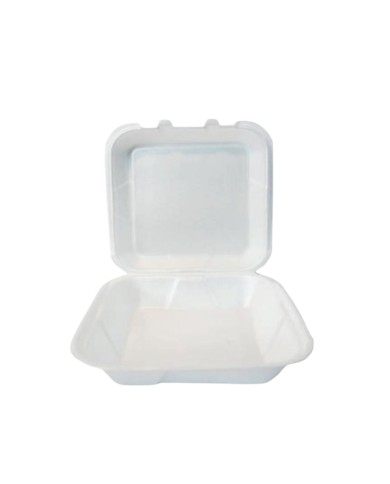 Tray 7x7 without divisions 50 units