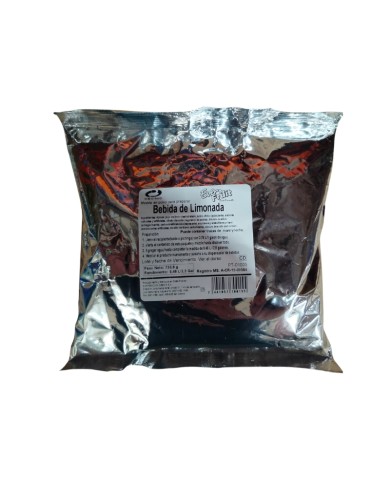 Limonada Marca EverFruit