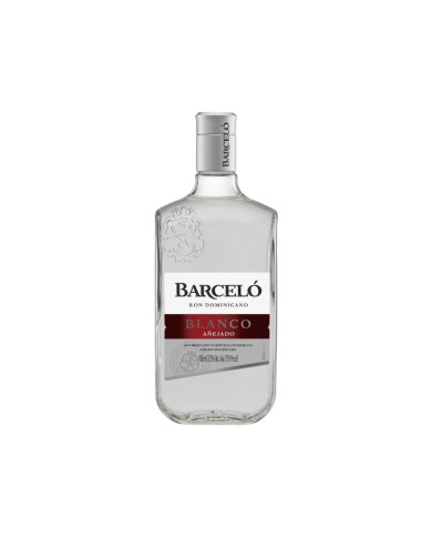 Ron Blanco Marca Barceló