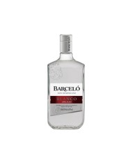 Ron Blanco Marca Barceló