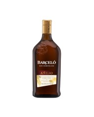 Ron Añejo Marca Barceló