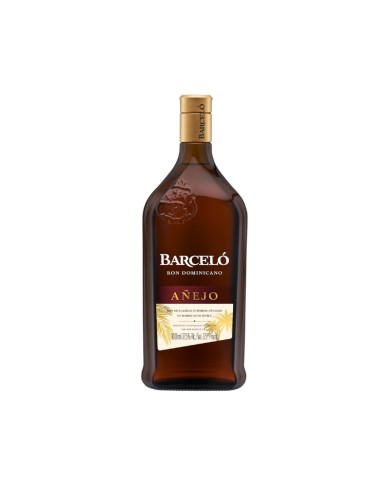 Ron Añejo Marca Barceló