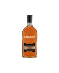 Ron Dorado Marca Barceló