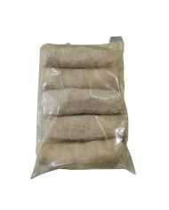 Taco Chino Carne y Vegetales 5 uds x paquete