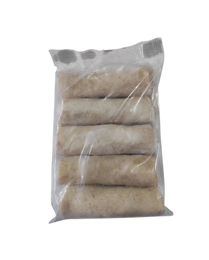 Taco Chino Jamón y Queso 5 uds por paquete