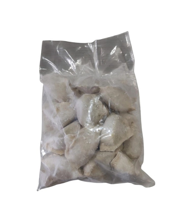 Empanaditas Orientales / Gyozas 25 uds por paquete